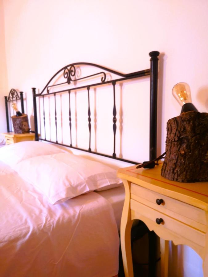 B&B Tobia'S House Giuggianello 外观 照片