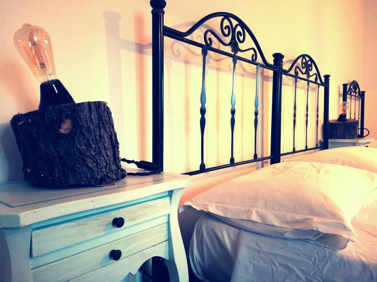 B&B Tobia'S House Giuggianello 外观 照片