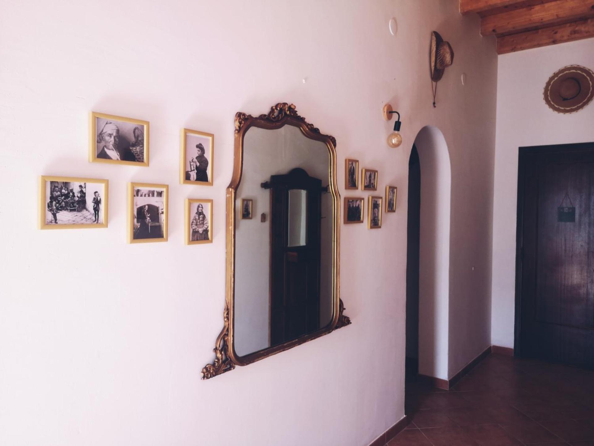B&B Tobia'S House Giuggianello 外观 照片