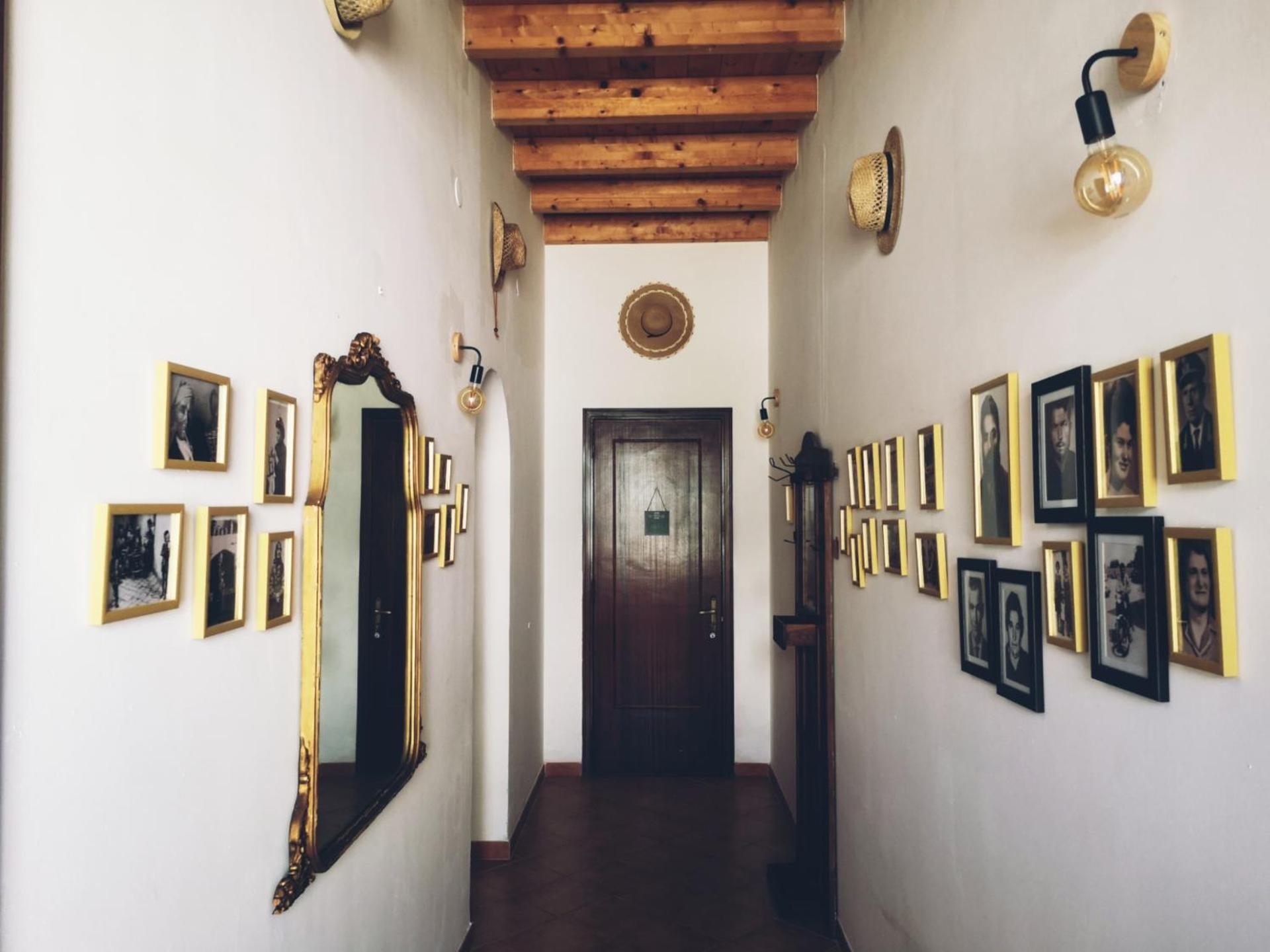 B&B Tobia'S House Giuggianello 外观 照片