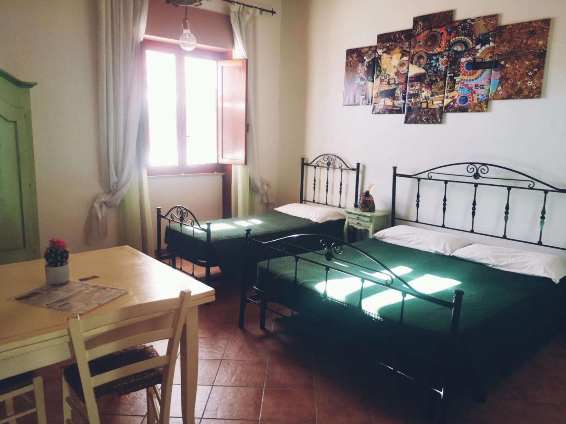 B&B Tobia'S House Giuggianello 外观 照片
