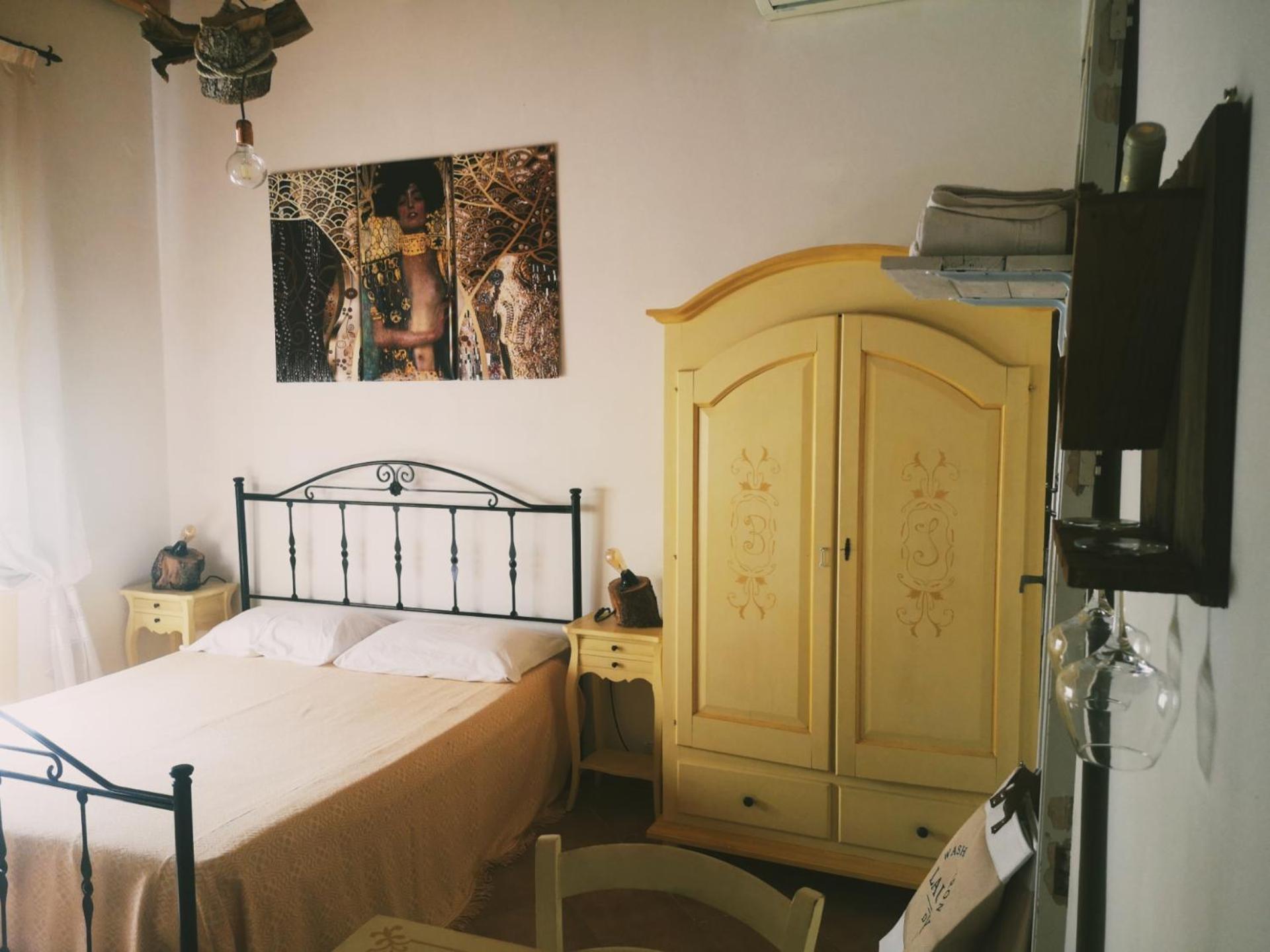 B&B Tobia'S House Giuggianello 外观 照片