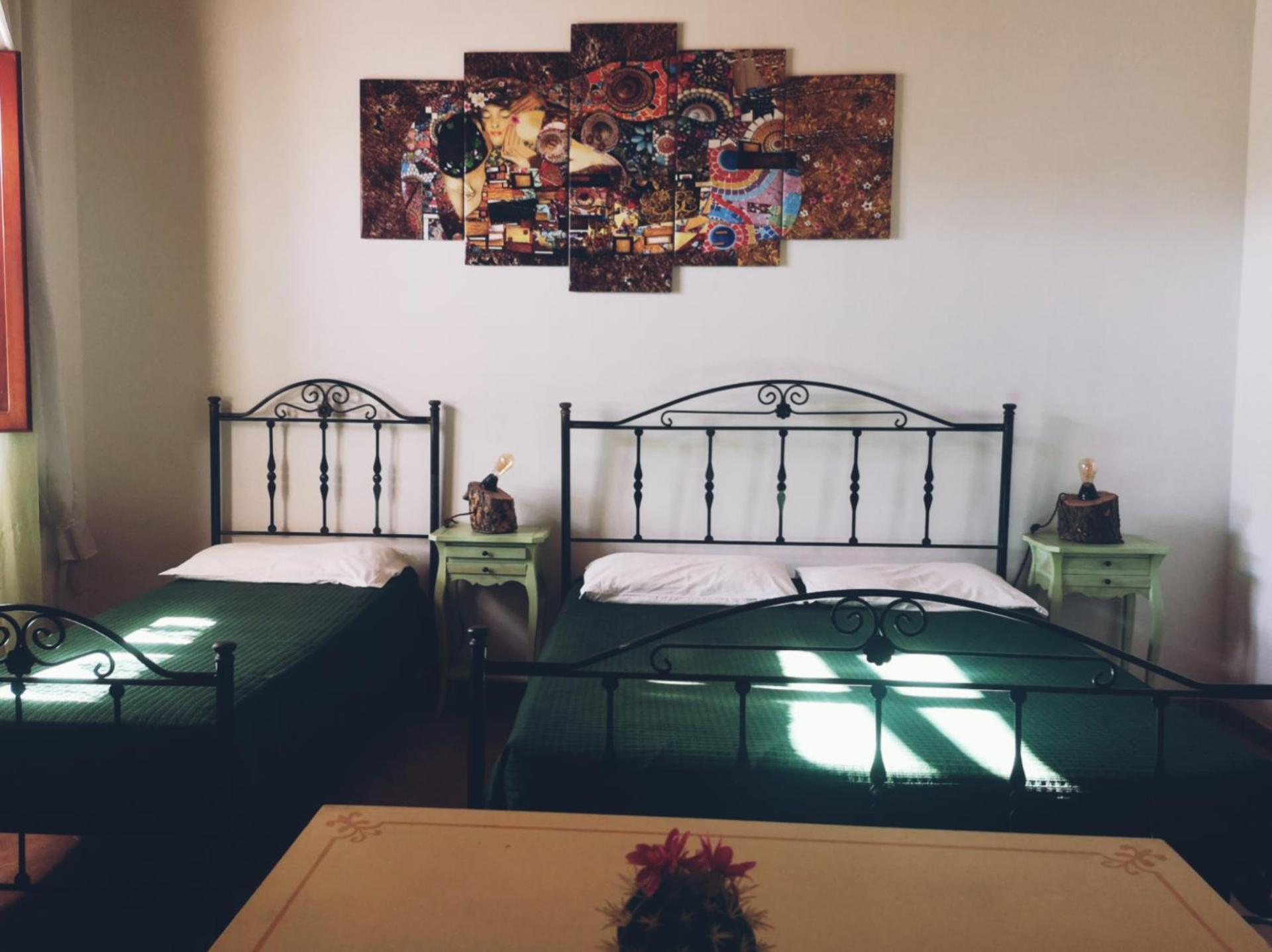 B&B Tobia'S House Giuggianello 外观 照片