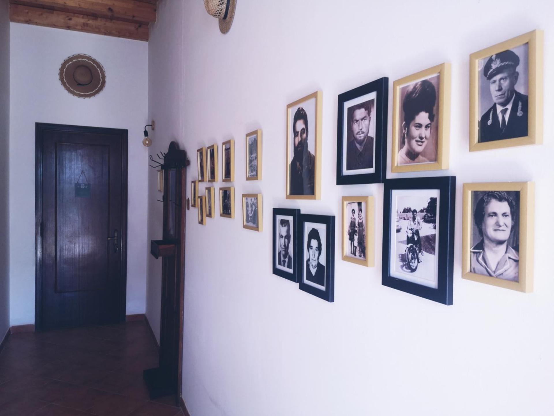 B&B Tobia'S House Giuggianello 外观 照片