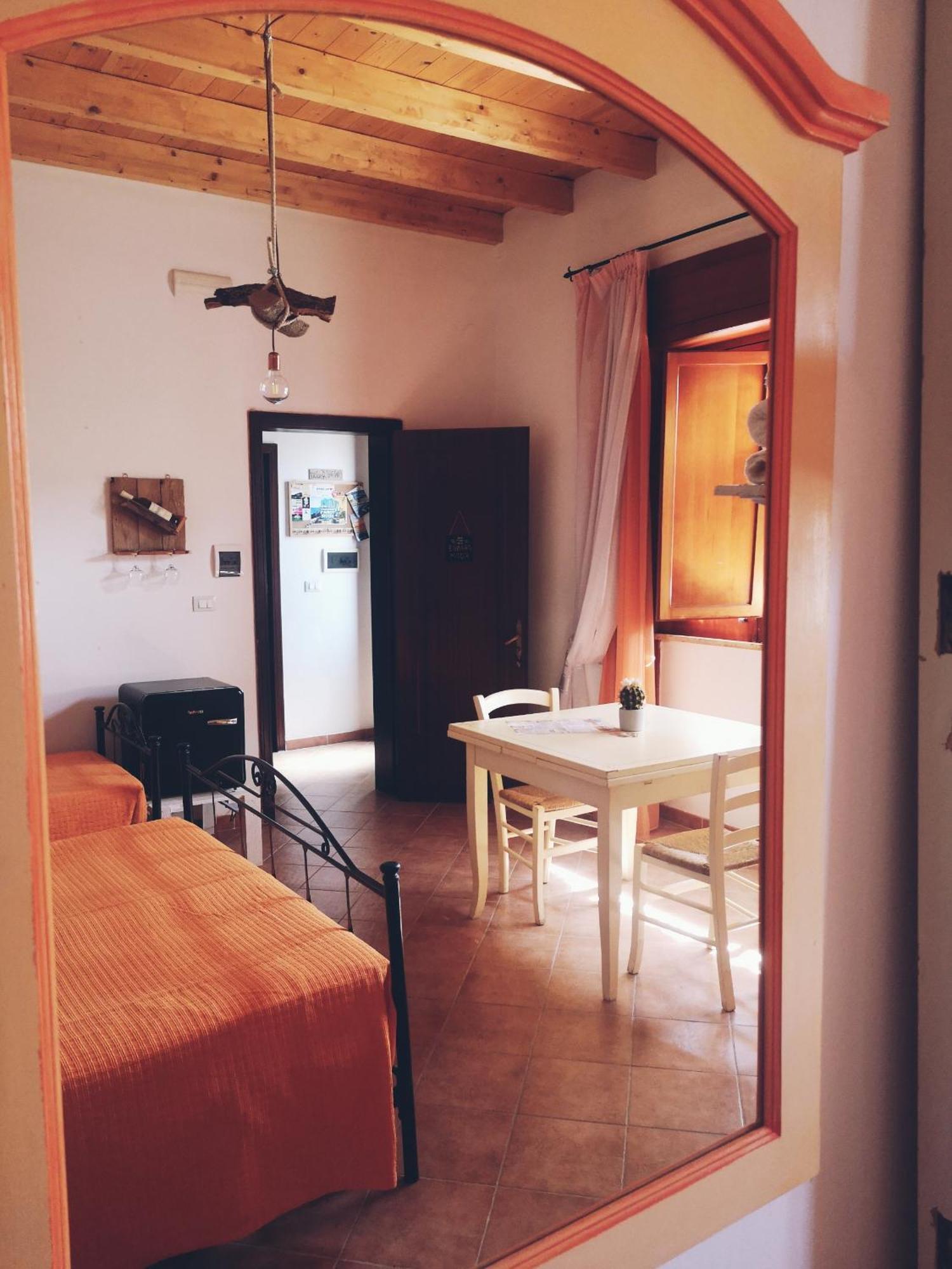 B&B Tobia'S House Giuggianello 外观 照片