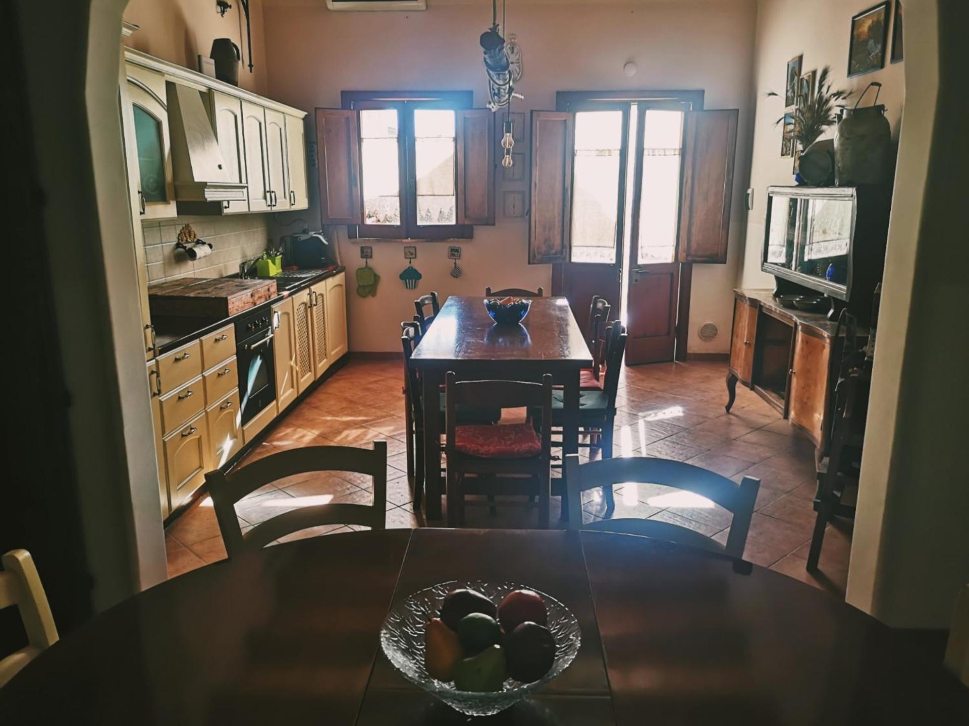 B&B Tobia'S House Giuggianello 外观 照片