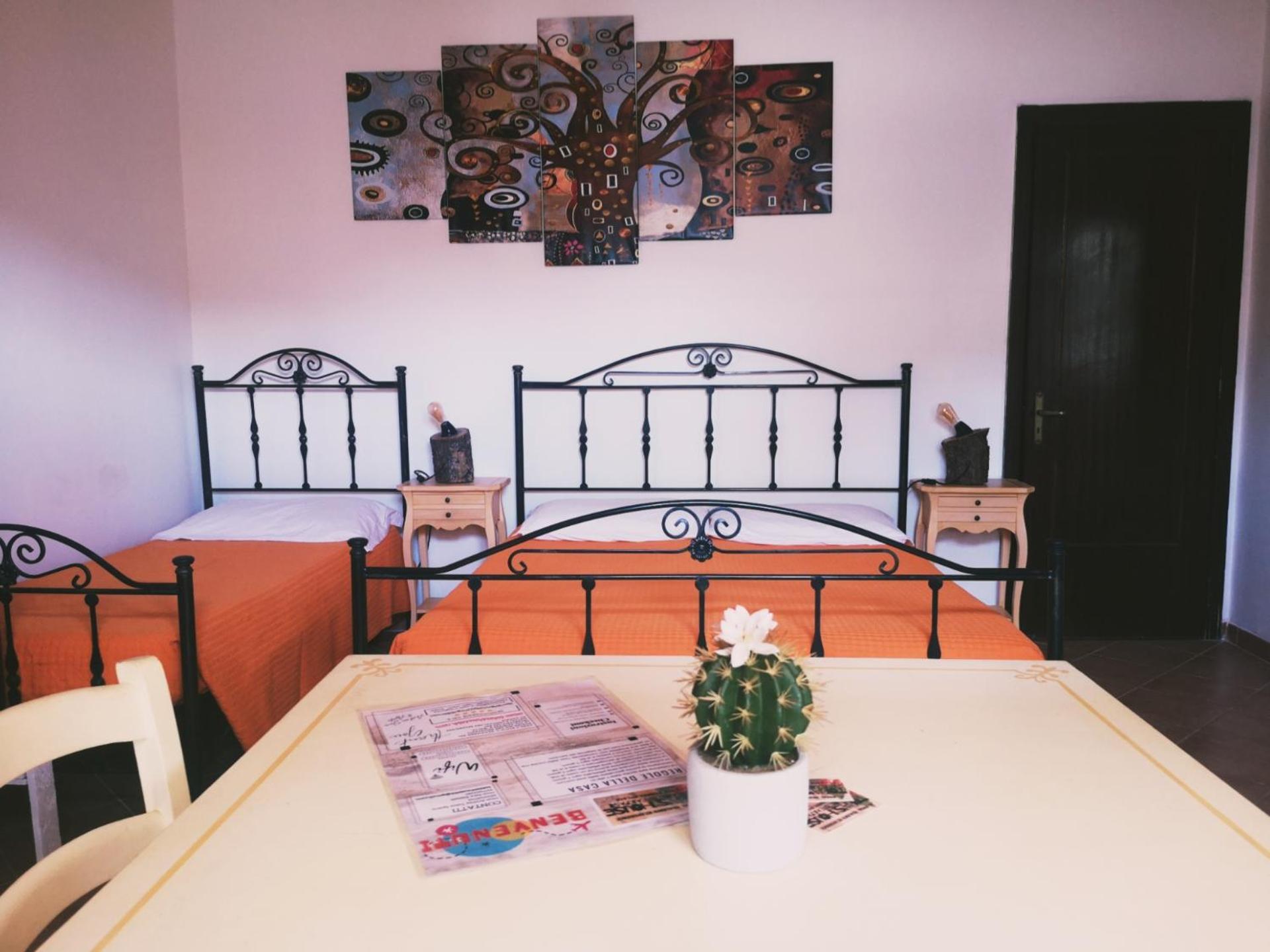 B&B Tobia'S House Giuggianello 外观 照片