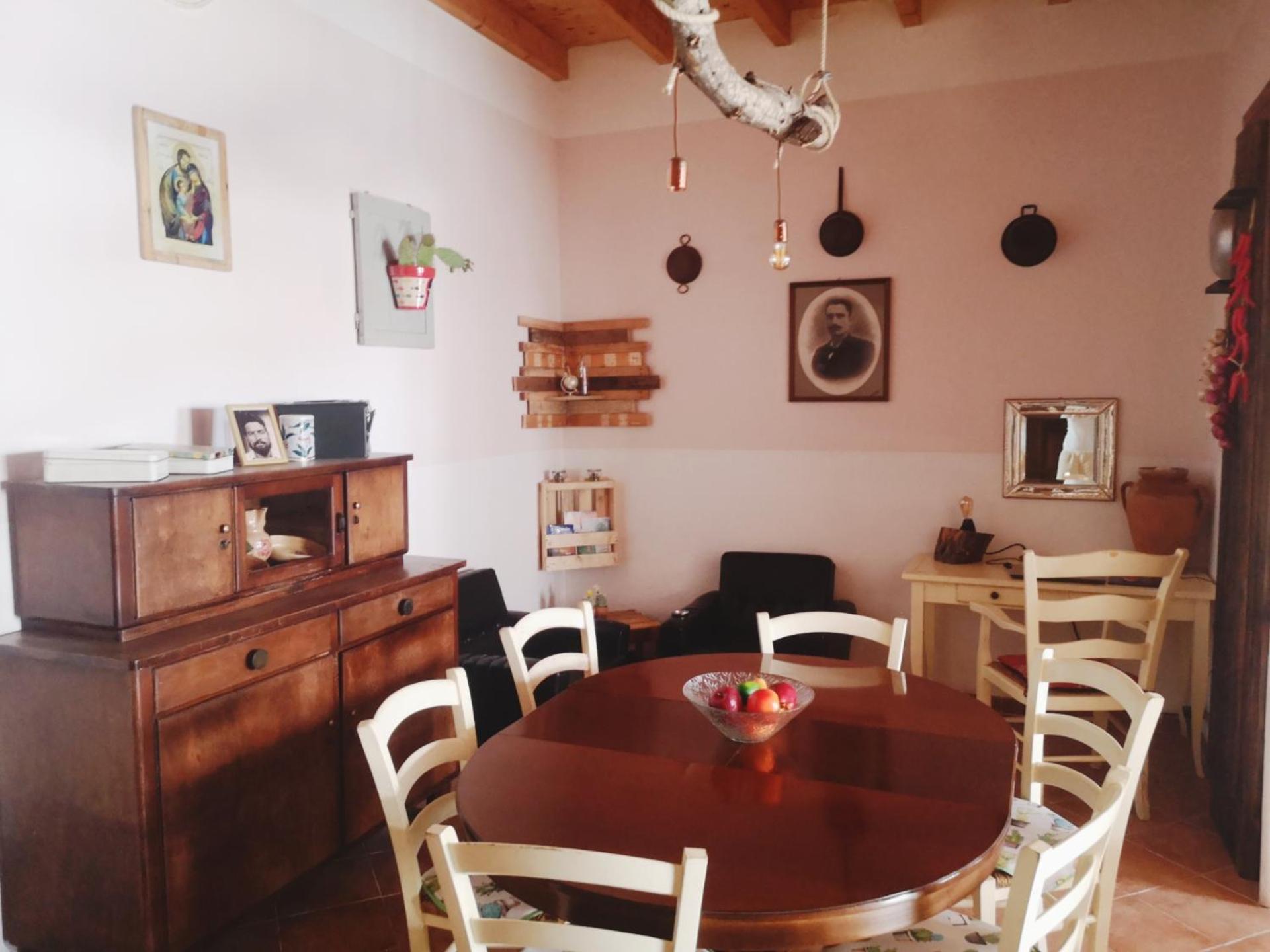 B&B Tobia'S House Giuggianello 外观 照片