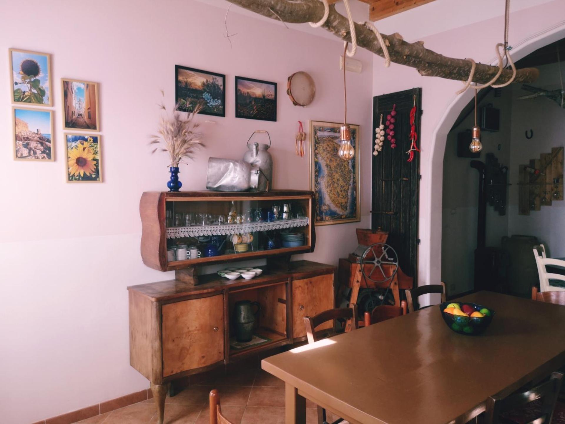 B&B Tobia'S House Giuggianello 外观 照片
