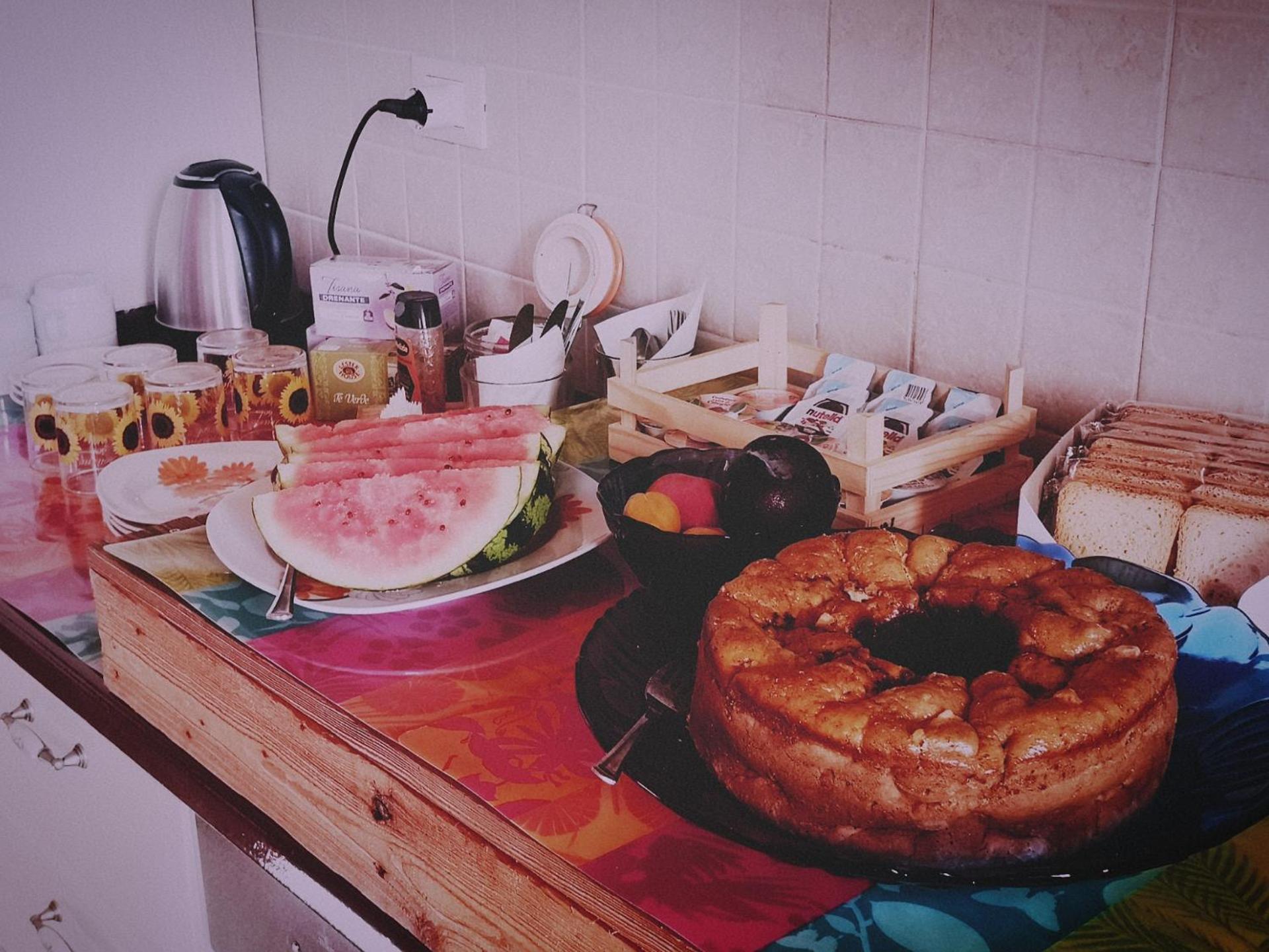 B&B Tobia'S House Giuggianello 外观 照片